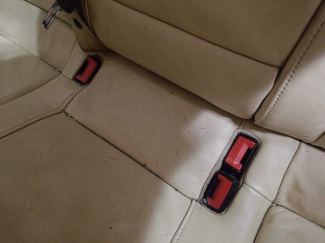 928736-72 Audi A6 Avant 3.0 TDI V6 Quattro -2007