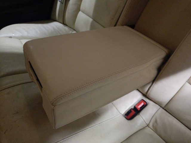 928736-73 Audi A6 Avant 3.0 TDI V6 Quattro -2007