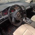 928736-77 Audi A6 Avant 3.0 TDI V6 Quattro -2007