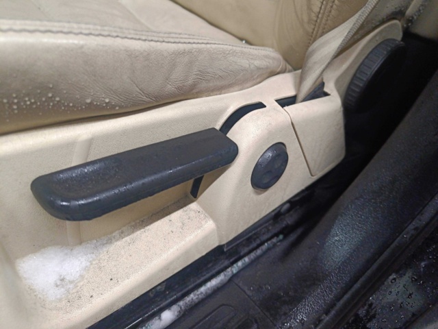 928736-79 Audi A6 Avant 3.0 TDI V6 Quattro -2007