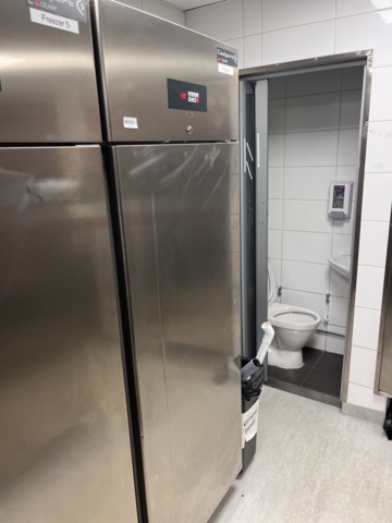 962551-1 Refrigerator from Coolpart By GEMM