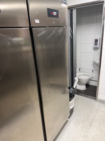 962551-2 Refrigerator from Coolpart By GEMM