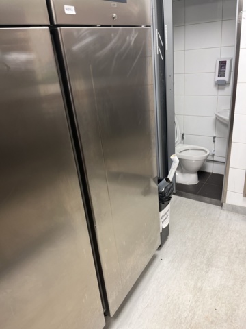 962551-3 Refrigerator from Coolpart By GEMM