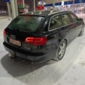 928736-8 Audi A6 Avant 3.0 TDI V6 Quattro -2007