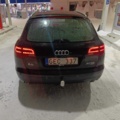 928736-9 Audi A6 Avant 3.0 TDI V6 Quattro -2007