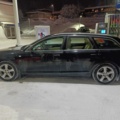928736-11 Audi A6 Avant 3.0 TDI V6 Quattro -2007