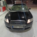928736-13 Audi A6 Avant 3.0 TDI V6 Quattro -2007