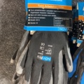 981764-2 Work gloves Novipro