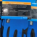 981764-8 Work gloves Novipro