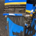 981764-10 Work gloves Novipro