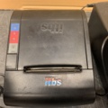 940834-7 Cash system Prox Ancon with cash drawer, receipt printer, card terminals