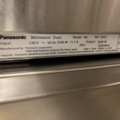 962598-6 Panasonic NE-1653 Microwave