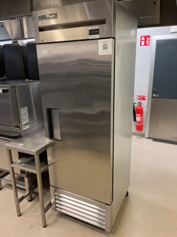 962601-1 Freezer from True T-23F-HC