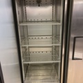 962600-7 Freezer from True T-23F-HC