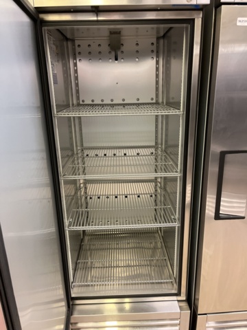 962600-7 Freezer from True T-23F-HC