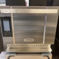 962605-1 UnoX Speed.Pro Oven 60x80x53 cm