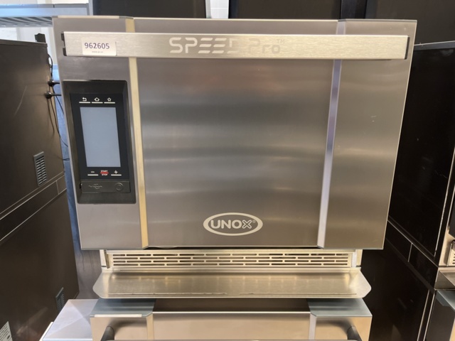 962605-2 UnoX Speed.Pro Oven 60x80x53 cm