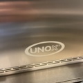 962605-4 UnoX Speed.Pro Oven 60x80x53 cm