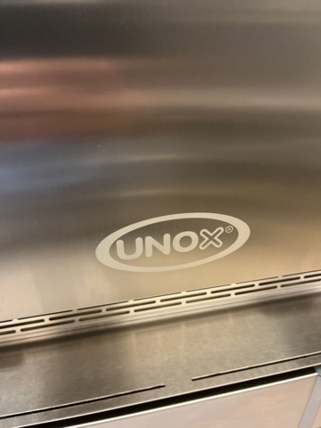 962605-4 UnoX Speed.Pro Oven 60x80x53 cm