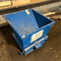 974295-1 Tippbar container