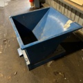974295-2 Tippbar container