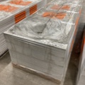 827293-5 Lot of plaster boards Fermacell 900x2700x12.5 mm