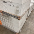 827293-6 Lot of plaster boards Fermacell 900x2700x12.5 mm