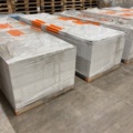827293-7 Lot of plaster boards Fermacell 900x2700x12.5 mm