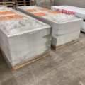 827293-9 Lot of plaster boards Fermacell 900x2700x12.5 mm