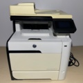 957775-1 Multifunction printer HP LaserJet Pro 300 color MFP M375nw