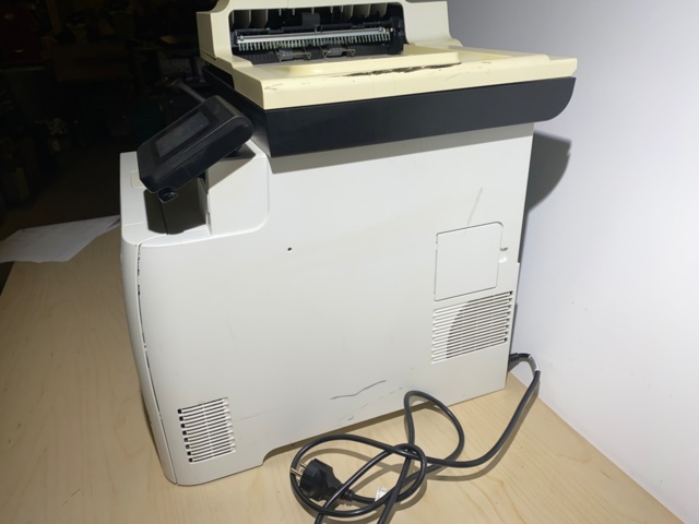 957775-2 Multifunction printer HP LaserJet Pro 300 color MFP M375nw