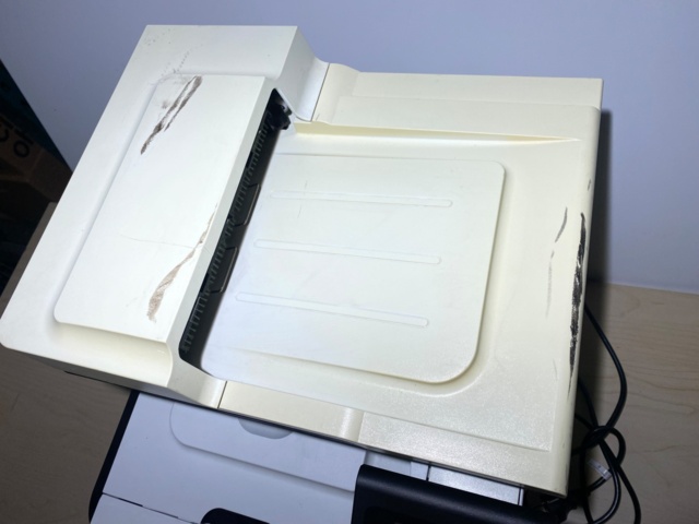 957775-6 Multifunction printer HP LaserJet Pro 300 color MFP M375nw