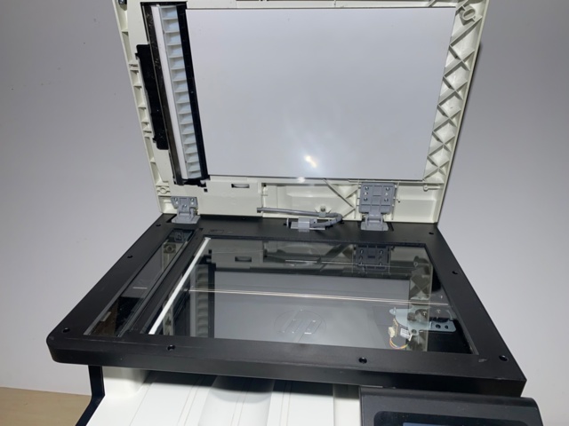 957775-3 Multifunction printer HP LaserJet Pro 300 color MFP M375nw