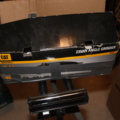 981824-2 Winding sander CAT DX35