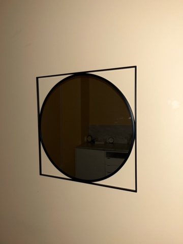 921063-8 Treatment bed & side furniture with stone slab