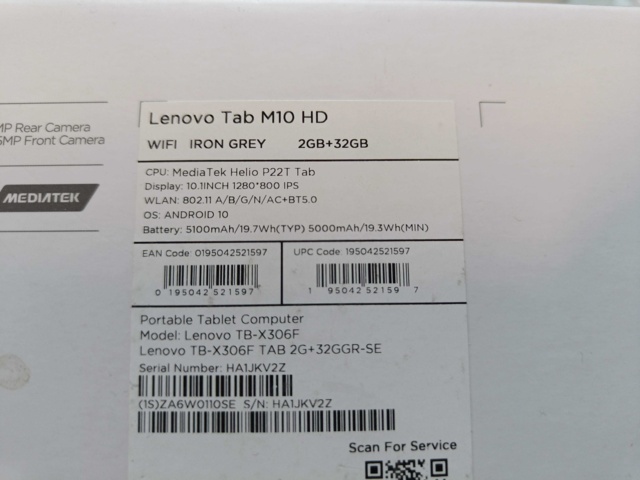 887957-8 Izettle checkout equipment