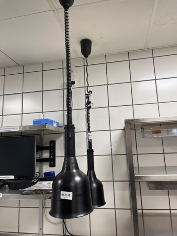 962632-1 Heating lamps StayHot 2 pieces