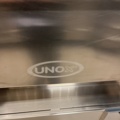 962643-4 UnoX Speed.Pro Oven 60x80x53 cm