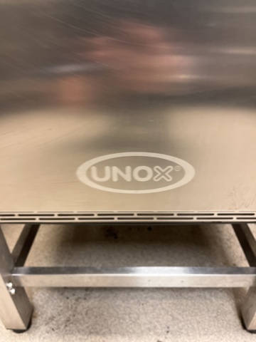 962644-4 UnoX Speed.Pro Oven 60x80x53 cm