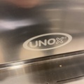 962645-5 UnoX Speed.Pro Oven 60x80x53 cm