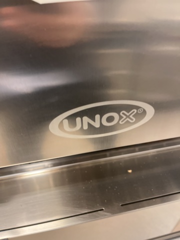 962645-5 UnoX Speed.Pro Oven 60x80x53 cm