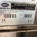 962645-6 UnoX Speed.Pro Oven 60x80x53 cm