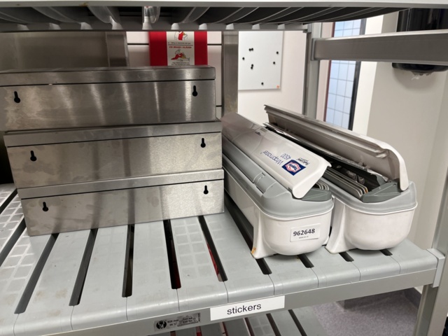 962648-1 Restaurant accessories