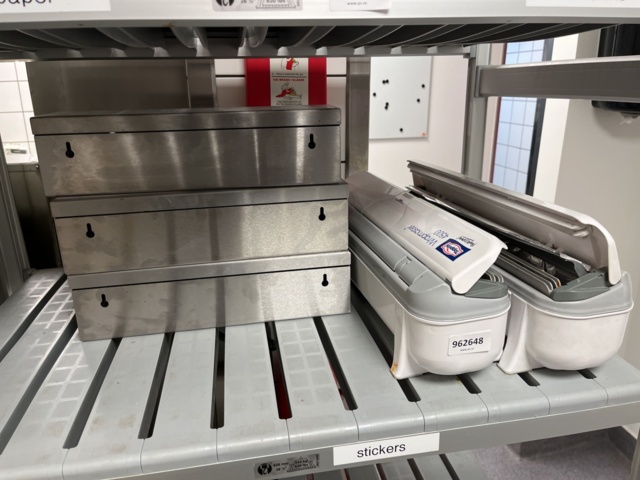 962648-2 Restaurant accessories