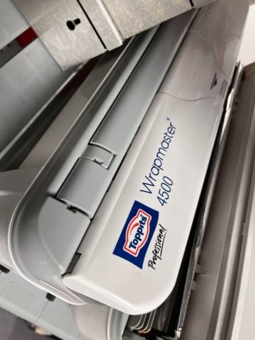 962648-3 Restaurant accessories