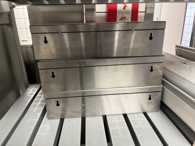 962648-4 Restaurant accessories