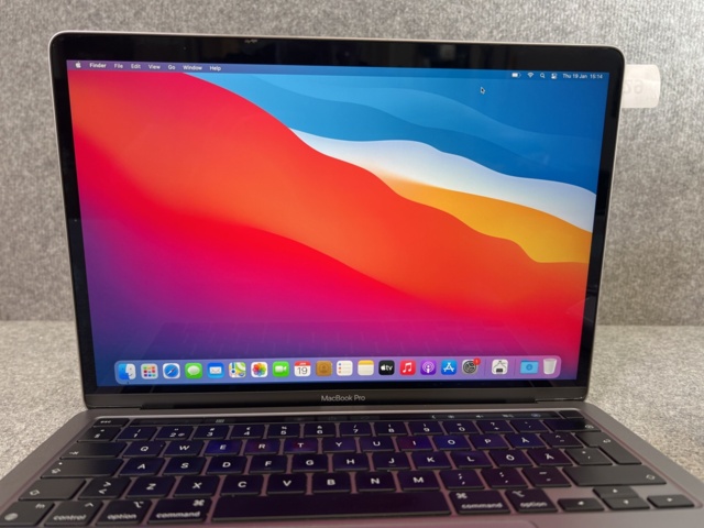 869529-10 MacBook Pro (13-inch, M1, 2020)