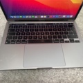 869529-5 MacBook Pro (13-inch, M1, 2020)