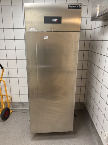 962657-2 Freezer from Coolpart by GEMM