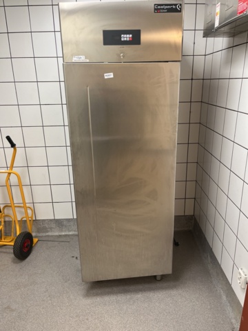 962657-3 Freezer from Coolpart by GEMM